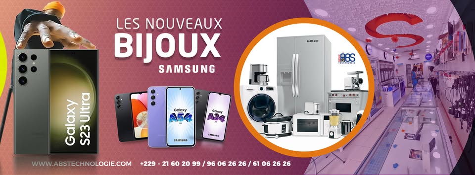 Smartphones Samsung Galaxy